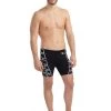Arena Swim Graphic Mid Jammer - Black 2 Arena Swim Graphic Mid Jammer - Black -Leisure Swimwear Paradise tumbnail ffe746d4 9f0e 4102 aea9 ccd48b9bda70