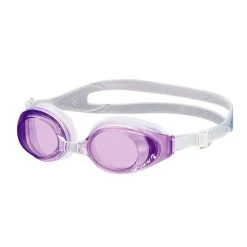 View Fitness Swipe Goggles - Tinted / Smoked -Leisure Swimwear Paradise v 630asa lv 1 1
