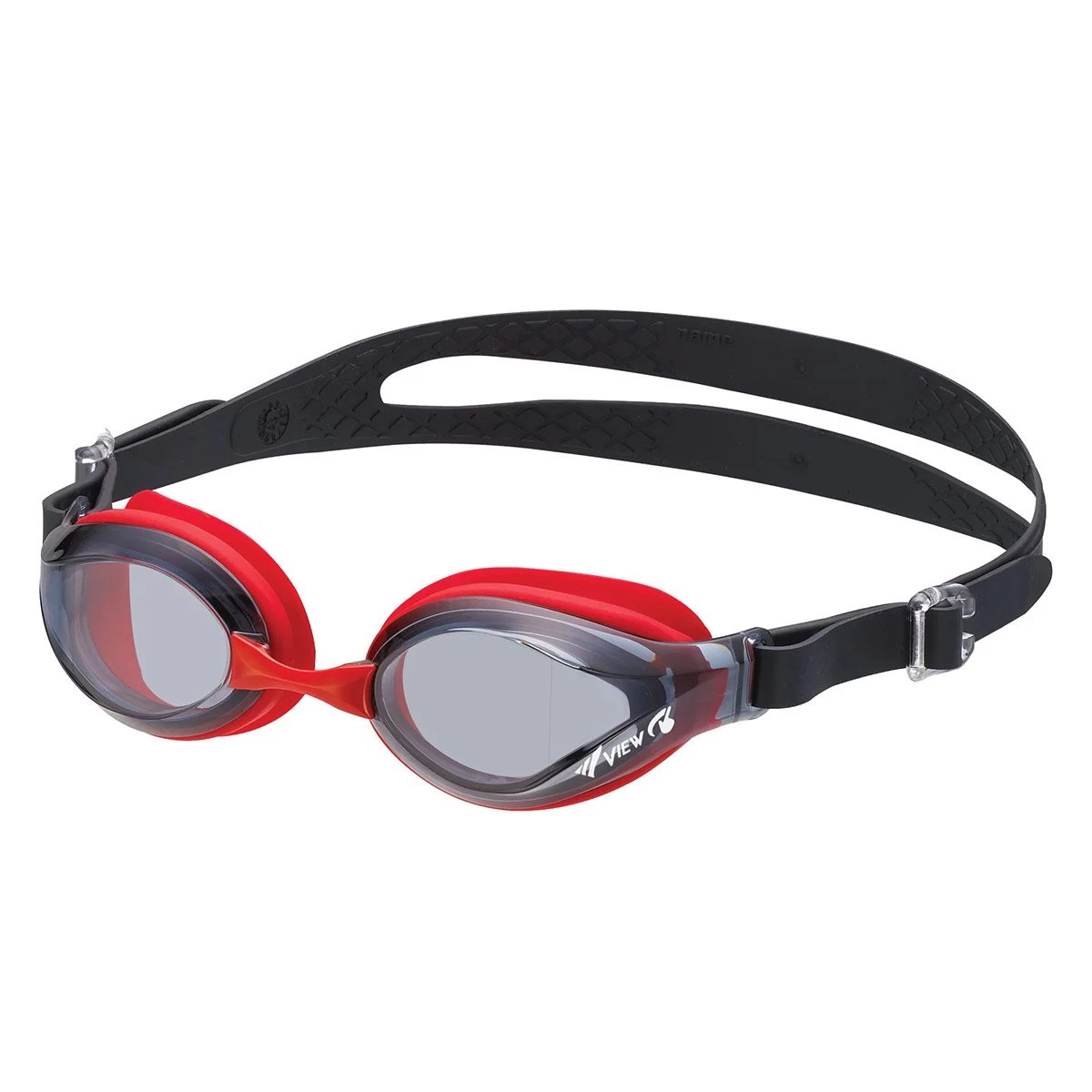 View Swipe Junior Goggles - Smoke / Tinted 3 View Swipe Junior Goggles - Smoke / Tinted