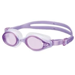 View Slene Swipe Goggles - Tinted / Smoked -Leisure Swimwear Paradise v 820asa lv
