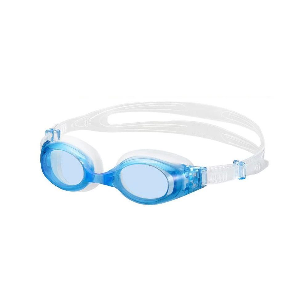 View Swipe Prescription Goggles With Corrective Plus Lens - Blue 4 View Swipe Prescription Goggles With Corrective Plus Lens - Blue - Image 2