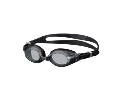 View Swipe Prescription Goggles With Corrective Plus Lens - Smoked -Leisure Swimwear Paradise vc580as sk