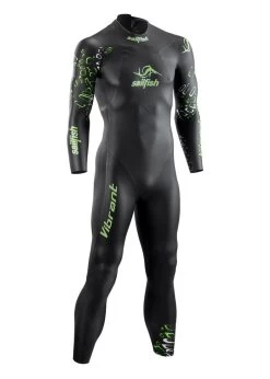 Sailfish Men's Vibrant Wetsuit