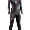 Sailfish Women's Vibrant Wetsuit -Leisure Swimwear Paradise vibrant women 01