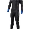 Zone3 Mens Vision Wetsuit -Leisure Swimwear Paradise vision men s front