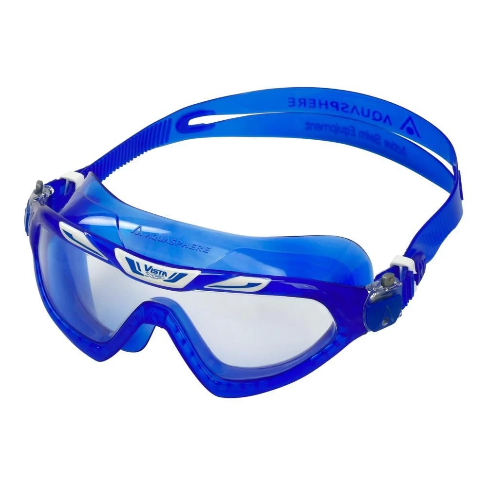 Aqua Sphere Vista XP Clear Goggles 13 Aqua Sphere Vista XP Clear Goggles - Image 11