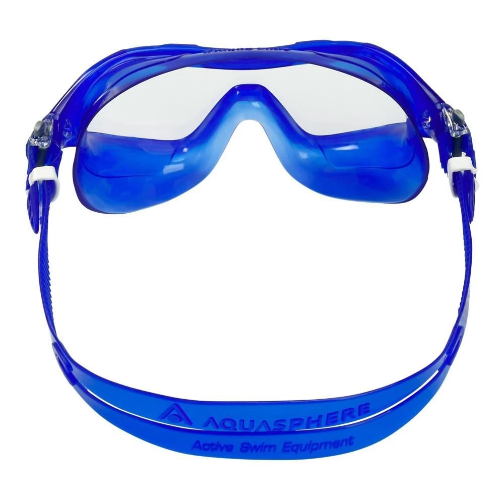 Aqua Sphere Vista XP Clear Goggles 11 Aqua Sphere Vista XP Clear Goggles - Image 9