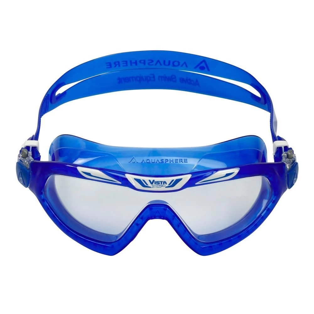 Aqua Sphere Vista XP Clear Goggles 14 Aqua Sphere Vista XP Clear Goggles - Image 12