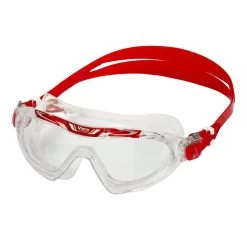 Aqua Sphere Vista XP Clear Goggles 20 Aqua Sphere Vista XP Clear Goggles -Leisure Swimwear Paradise vista xp red clear lens 2