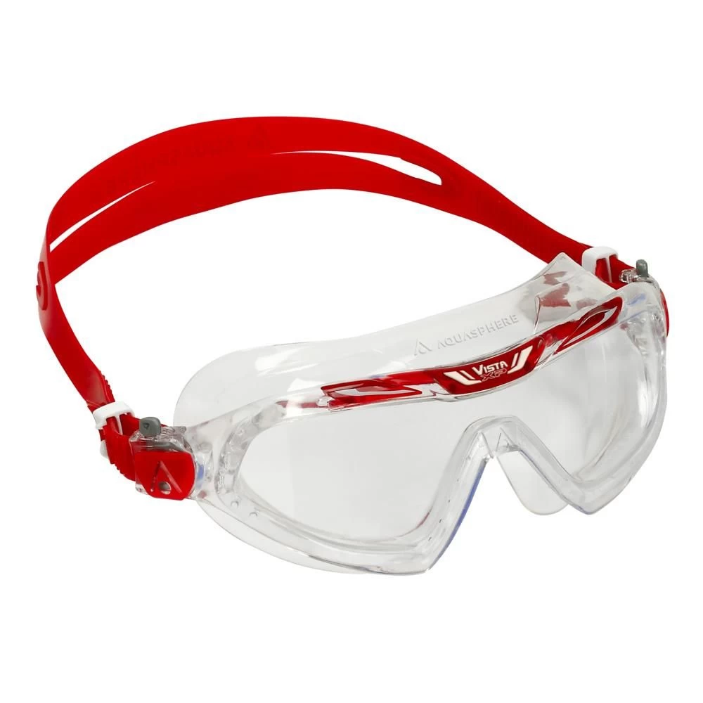 Aqua Sphere Vista XP Clear Goggles 8 Aqua Sphere Vista XP Clear Goggles - Image 6