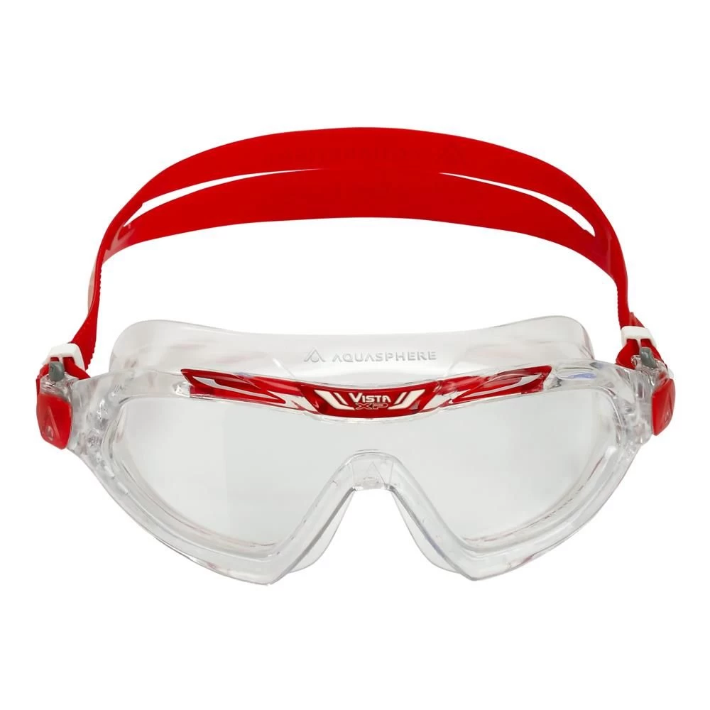 Aqua Sphere Vista XP Clear Goggles 10 Aqua Sphere Vista XP Clear Goggles - Image 8