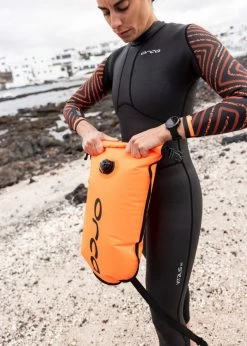 Orca Women's Vitalis Breast Stroke Wetsuit -Leisure Swimwear Paradise vitalis bs womens 01