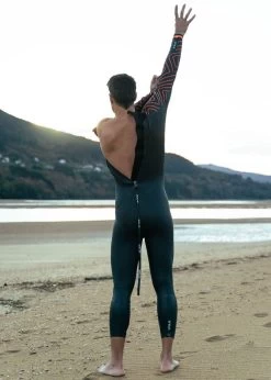 Orca Men's Vitalis TRN Wetsuit -Leisure Swimwear Paradise vitalis trn mens 06