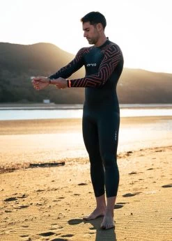 Orca Men's Vitalis TRN Wetsuit -Leisure Swimwear Paradise vitalis trn mens 07