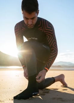 Orca Men's Vitalis TRN Wetsuit -Leisure Swimwear Paradise vitalis trn mens 08