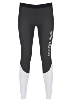 Arena Womens Carbon Compression Long Tights -Leisure Swimwear Paradise w carbon compression lt 1d14253 a 40672