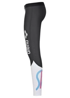 Arena Womens Carbon Compression Long Tights -Leisure Swimwear Paradise w carbon compression lt 1d14253 c 40674