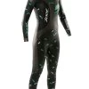 Zoot Suit Womens Wahine 3 Tri Wetsuit -Leisure Swimwear Paradise w wahine 3 front z1707002