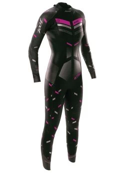 Zoot Suit Womens WikiWiki Tri Wetsuit