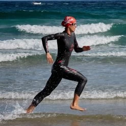 Sailfish Women's Attack Wetsuit -Leisure Swimwear Paradise womens 1 2