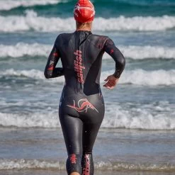 Sailfish Women's Attack Wetsuit -Leisure Swimwear Paradise womens 2 2