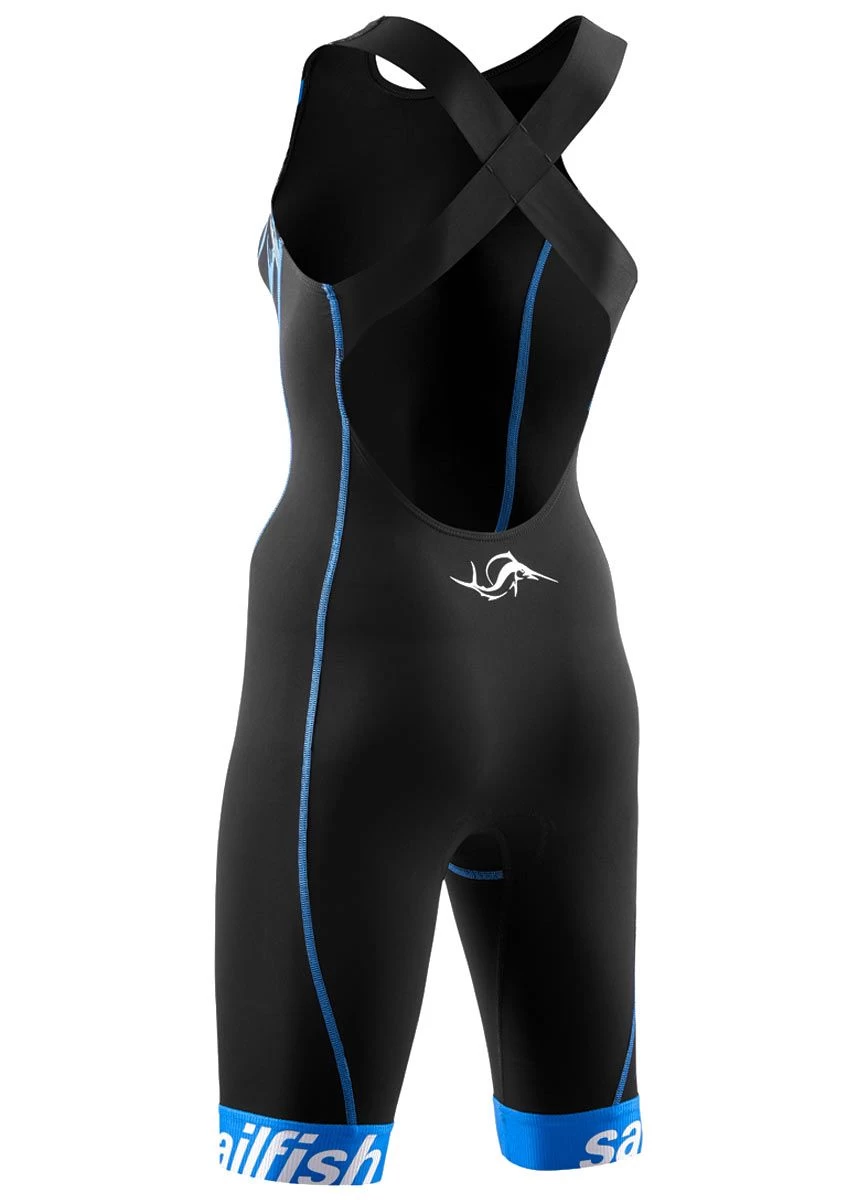 Sailfish Women's Trisuit Pro 4 Sailfish Women's Trisuit Pro - Image 2