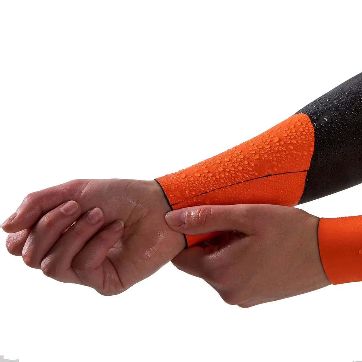 Zone3 Men's Swim-Run Evolution Wetsuit With 8mm Calf Sleeves 4 Zone3 Men's Swim-Run Evolution Wetsuit With 8mm Calf Sleeves - Image 2