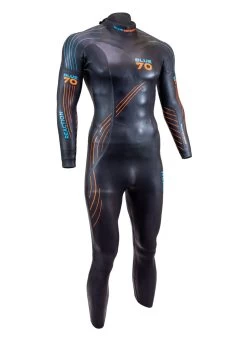 Blue70 Men's Reaction Wetsuit