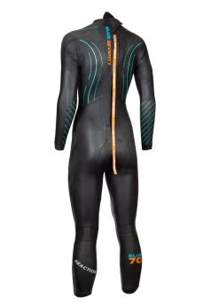 Blue70 Women's Reaction Wetsuit