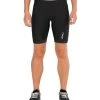 2XU Women's Active 7" Tri Short - Black 2 2XU Women's Active 7" Tri Short - Black -Leisure Swimwear Paradise wt4868b blk blk 2