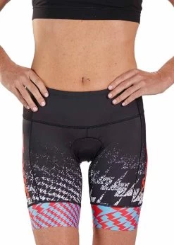 Zoot Suit Women's Ultra Tri 7" Short- Ultra 19