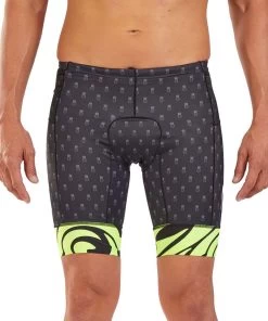Zoot Suit Men's Ali'i LTD 9" Tri Short