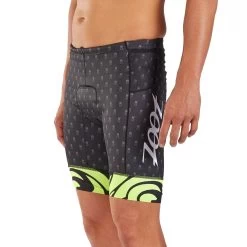 Zoot Suit Men's Ali'i LTD 9" Tri Short -Leisure Swimwear Paradise z180601314 2