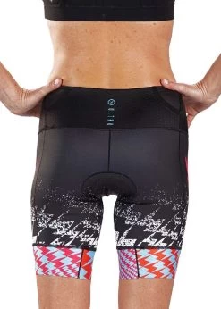 Zoot Suit Women's Ultra Tri 7" Short- Ultra 19 8 Zoot Suit Women's Ultra Tri 7" Short- Ultra 19 -Leisure Swimwear Paradise z19060070