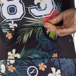 Zoot Suit Men's 83 LTD Tri Racesuit -Leisure Swimwear Paradise z190900904 6