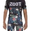 Zoot Suit Men's 83 LTD Tri Aero Racesuit -Leisure Swimwear Paradise z190901004 1