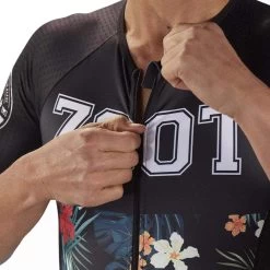Zoot Suit Men's 83 LTD Tri Aero Racesuit -Leisure Swimwear Paradise z190901004 4