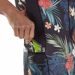 Zoot Suit Men's 83 LTD Tri Aero Racesuit -Leisure Swimwear Paradise z190901004 5