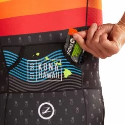 Zoot Suit Men's Ali'i LTD Tri Aero Racesuit -Leisure Swimwear Paradise z190901006 4