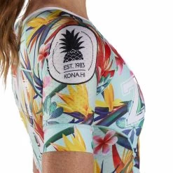 Zoot Suit Women's 83 LTD Tri Aero Racesuit -Leisure Swimwear Paradise z190901104 4