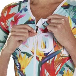 Zoot Suit Women's 83 LTD Tri Aero Racesuit -Leisure Swimwear Paradise z190901104 5