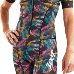 Zoot Women's Ali'i LTD Tri Aero Racesuit -Leisure Swimwear Paradise z190901106 3