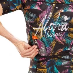 Zoot Women's Ali'i LTD Tri Aero Racesuit -Leisure Swimwear Paradise z190901106 7