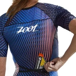 Zoot Women's Stoke LTD Tri Aero Racesuit -Leisure Swimwear Paradise z200600102 10