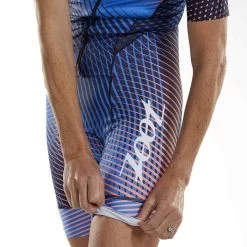 Zoot Women's Stoke LTD Tri Aero Racesuit -Leisure Swimwear Paradise z200600102 11