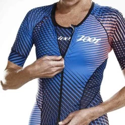 Zoot Women's Stoke LTD Tri Aero Racesuit -Leisure Swimwear Paradise z200600102 7
