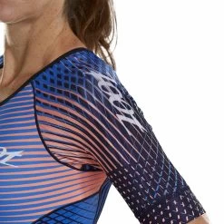 Zoot Women's Stoke LTD Tri Aero Racesuit -Leisure Swimwear Paradise z200600102 8