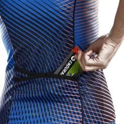 Zoot Suit Women's Stoke LTD Short Sleeve Aero Jersey -Leisure Swimwear Paradise z200600202 9 1