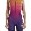 Zoot Suit Women's Sunset LTD Tri Racesuit