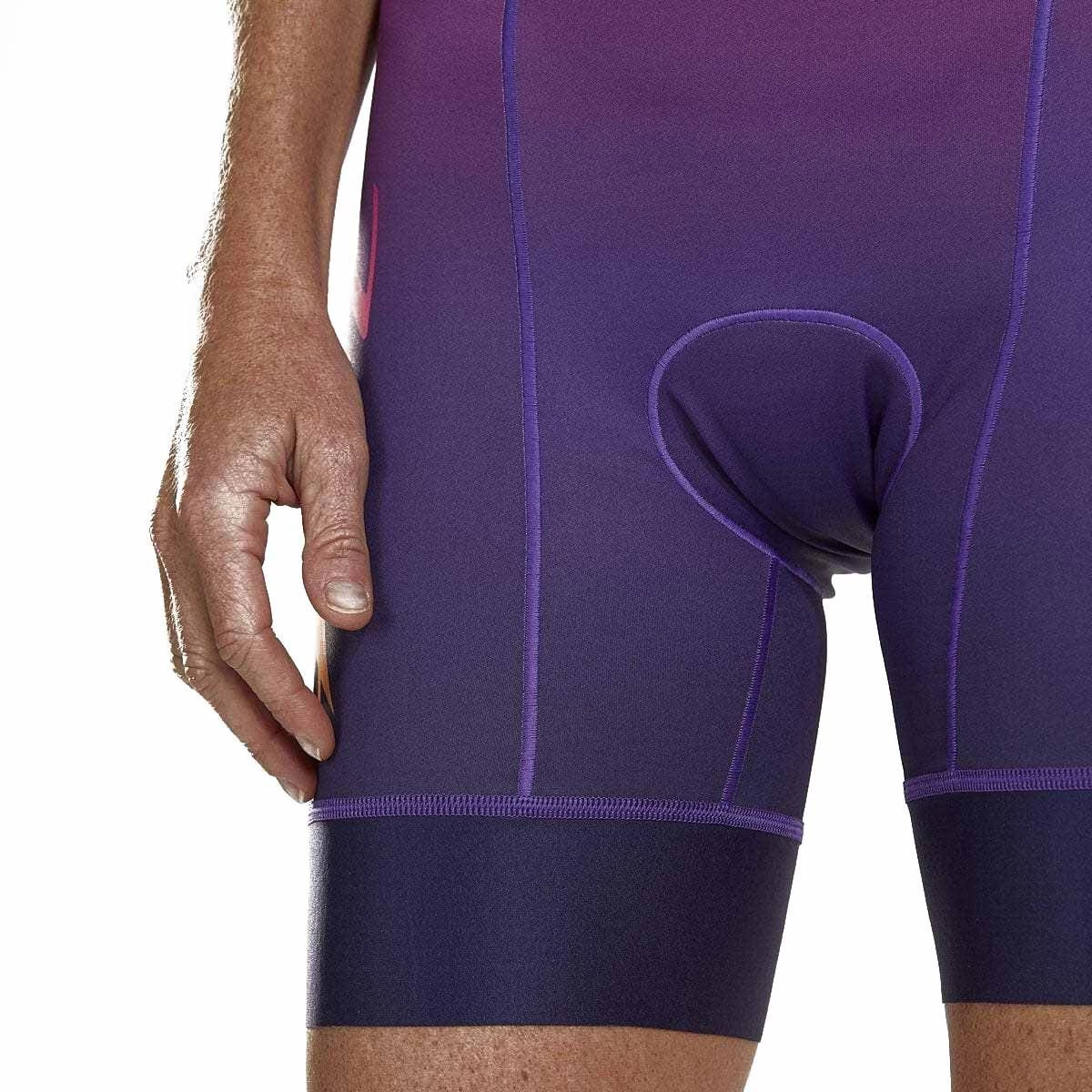 Zoot Suit Women's Sunset LTD Tri Racesuit 6 Zoot Suit Women's Sunset LTD Tri Racesuit - Image 4